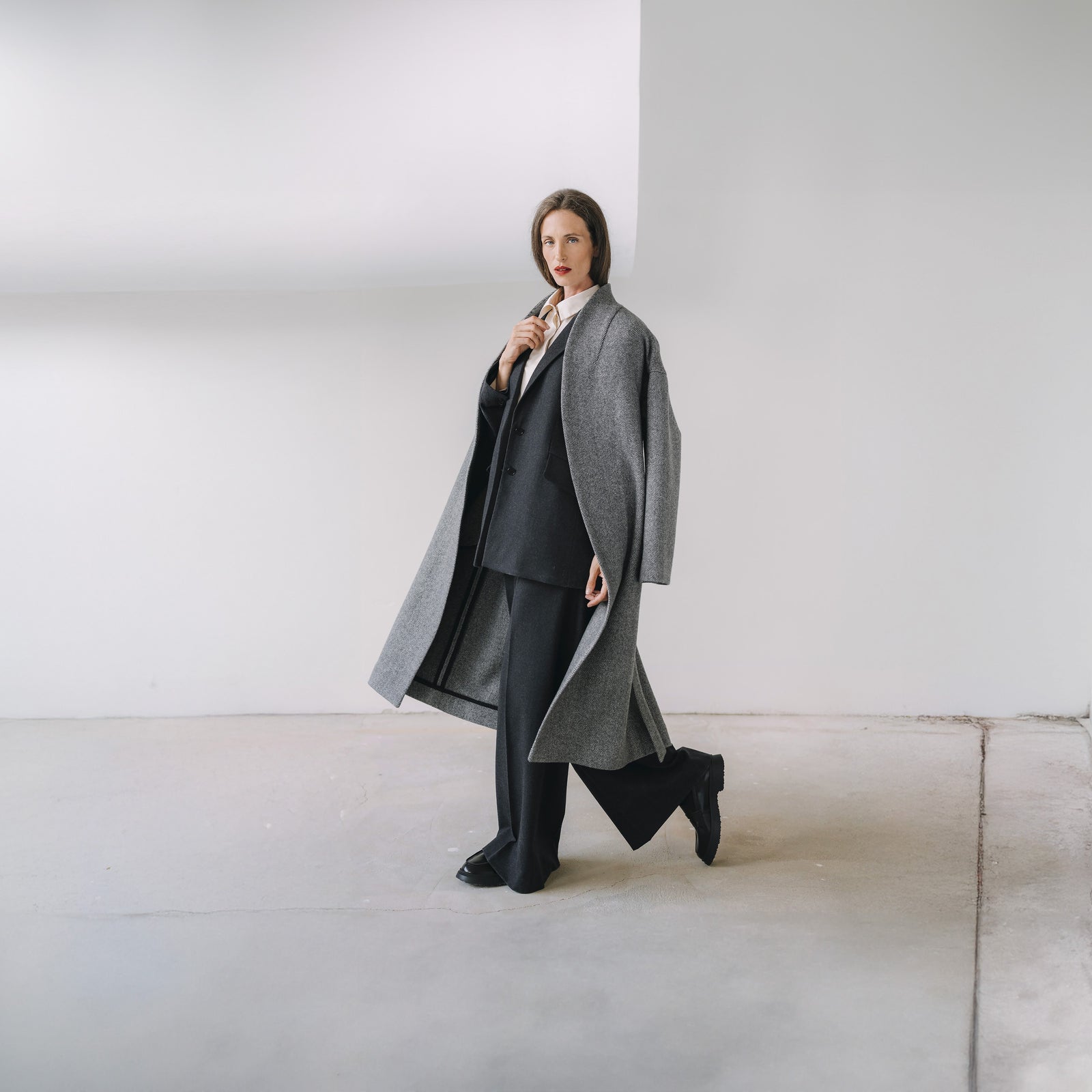 Nová kolekce podzim 2025