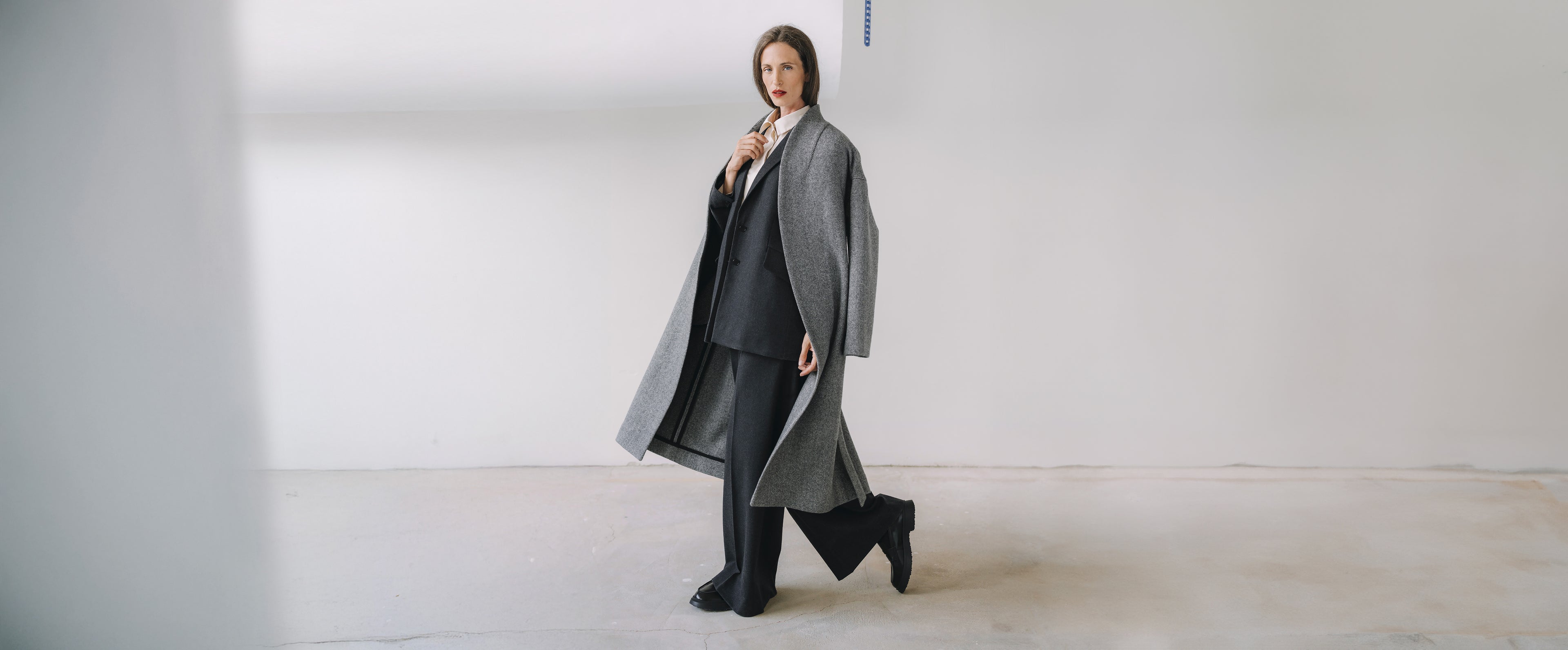 Nová kolekce podzim 2025