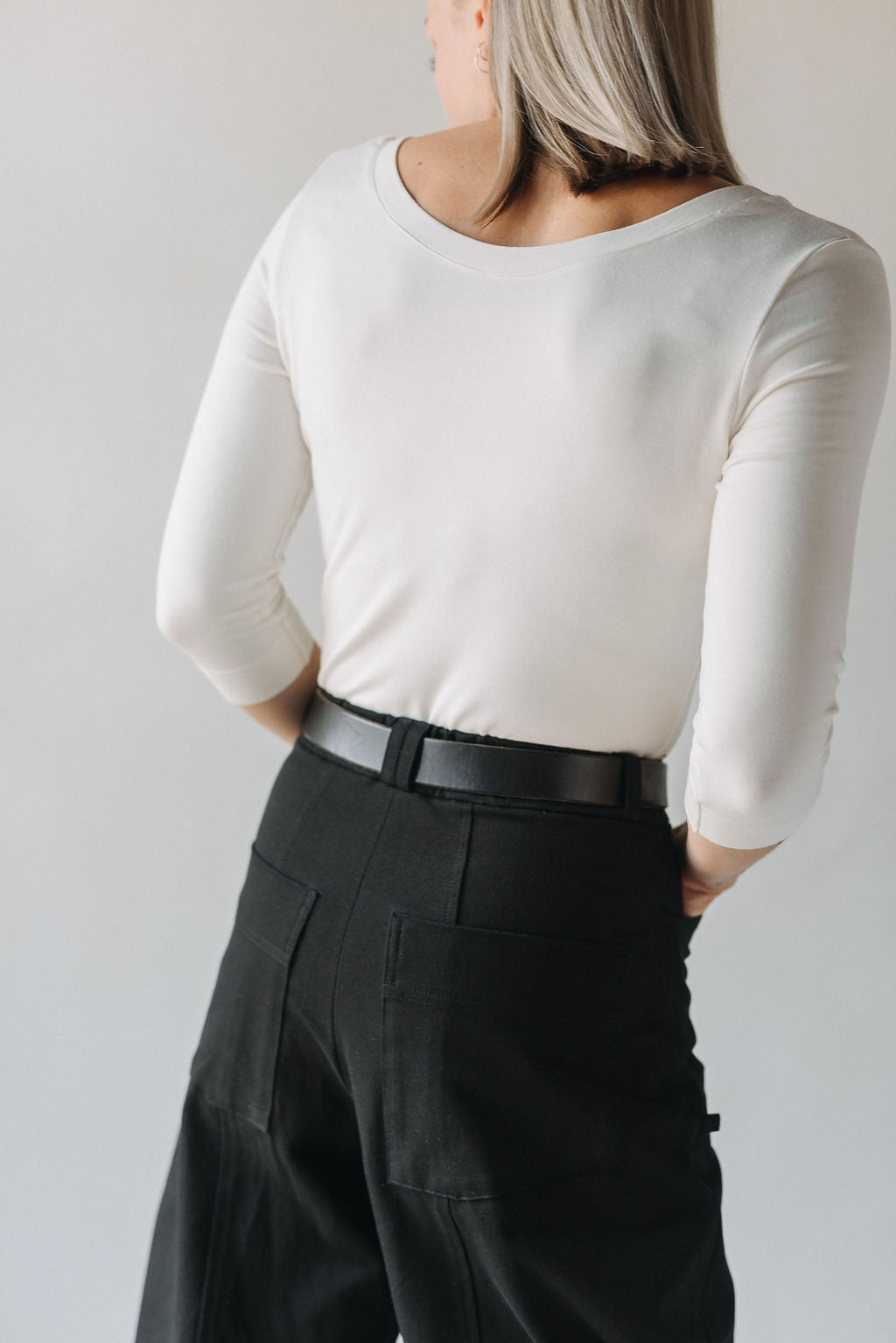 Barelové kalhoty vol. II