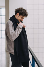 Merino šála