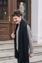 Merino šála