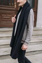 Merino šála
