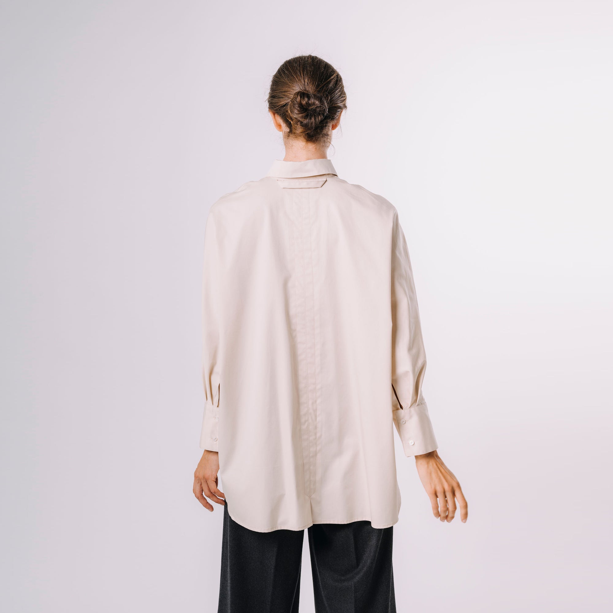 Kimono košile