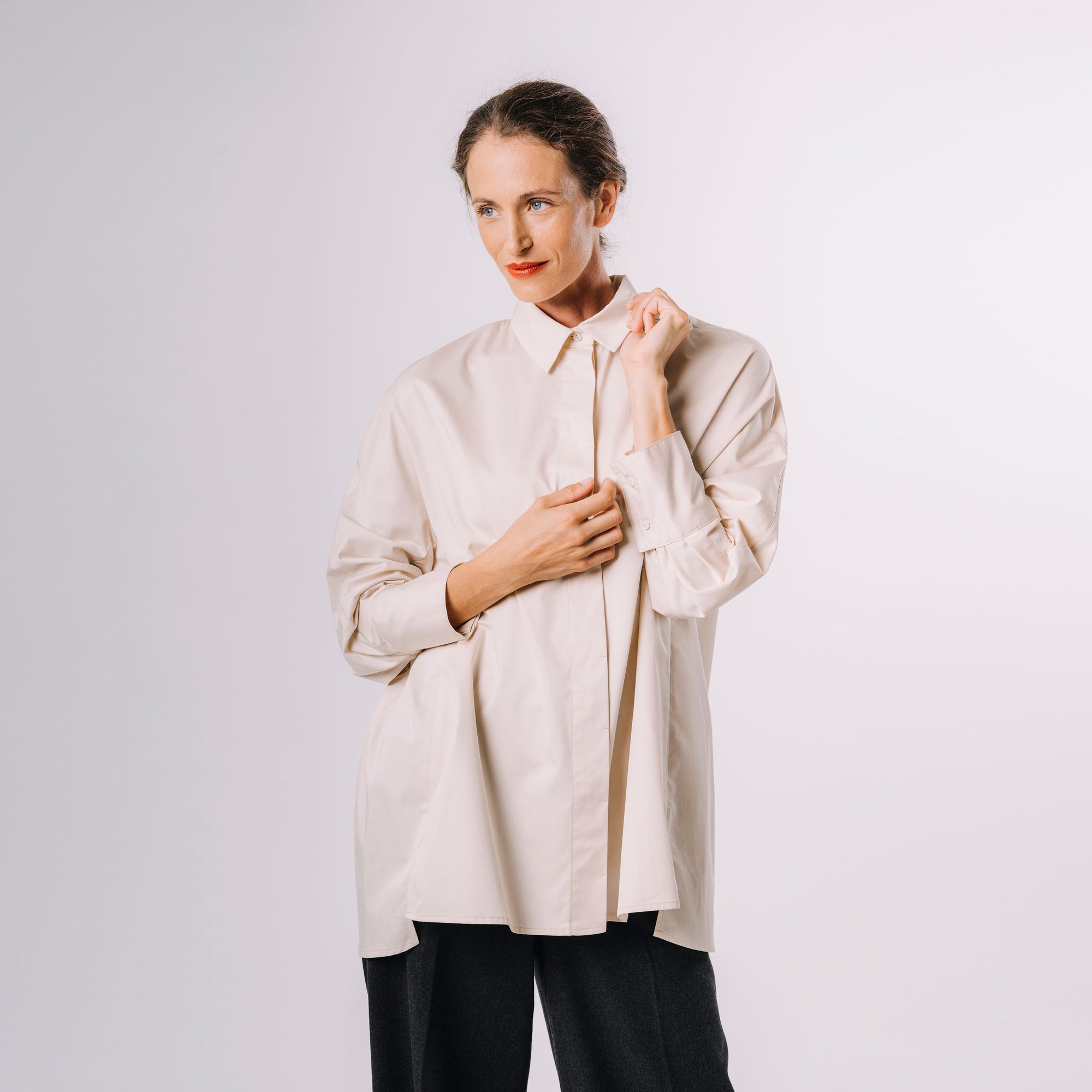 Kimono košile
