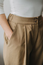Culottky