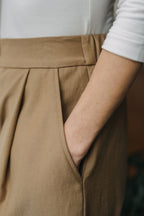 Culottky