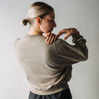 Mikina crop