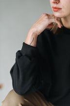 Mikina crop