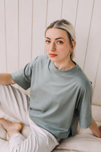 Boxy tričko