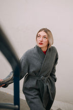 Kimono kabát