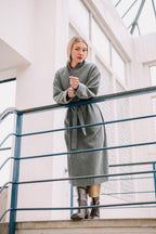Kimono kabát