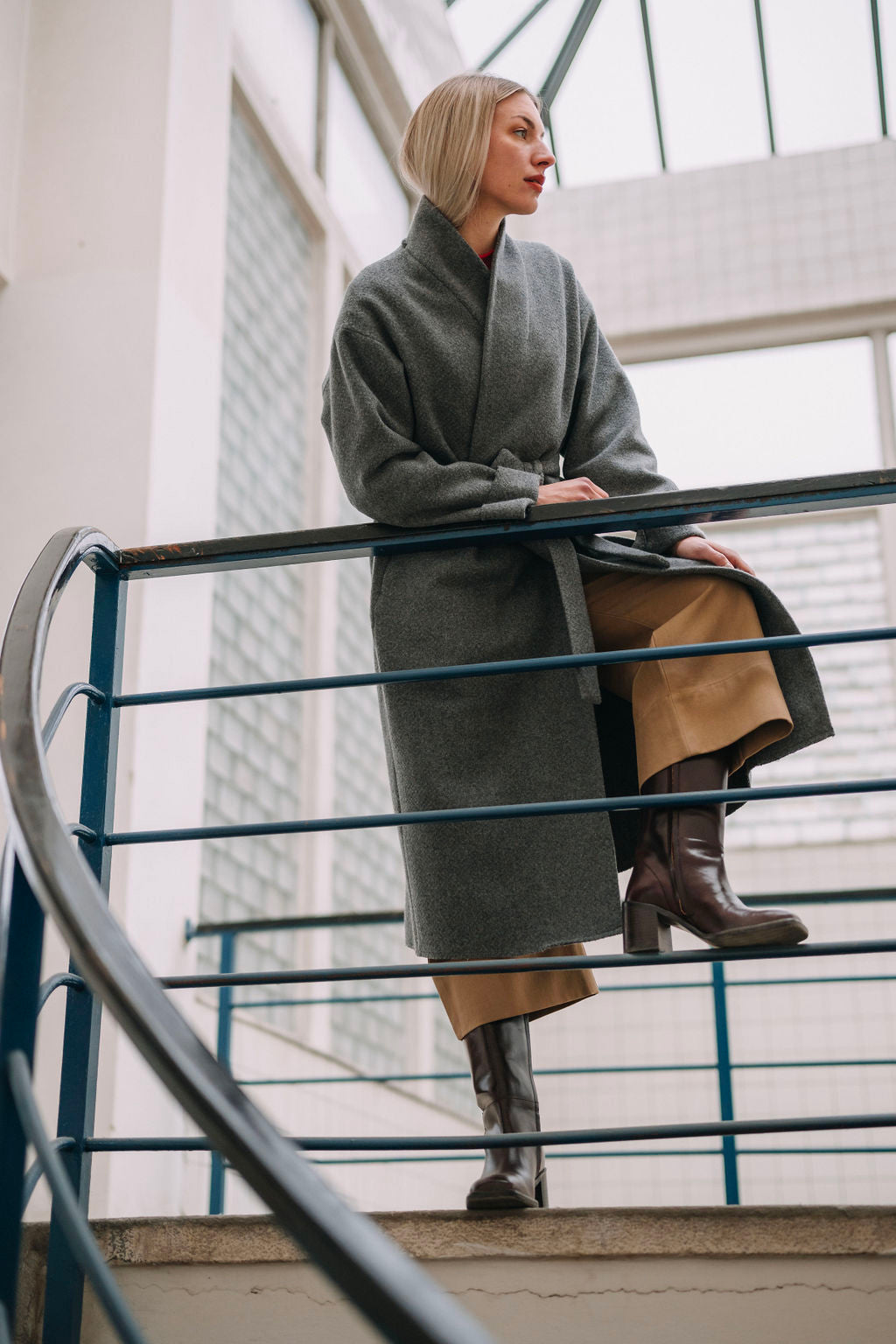 Kimono kabát