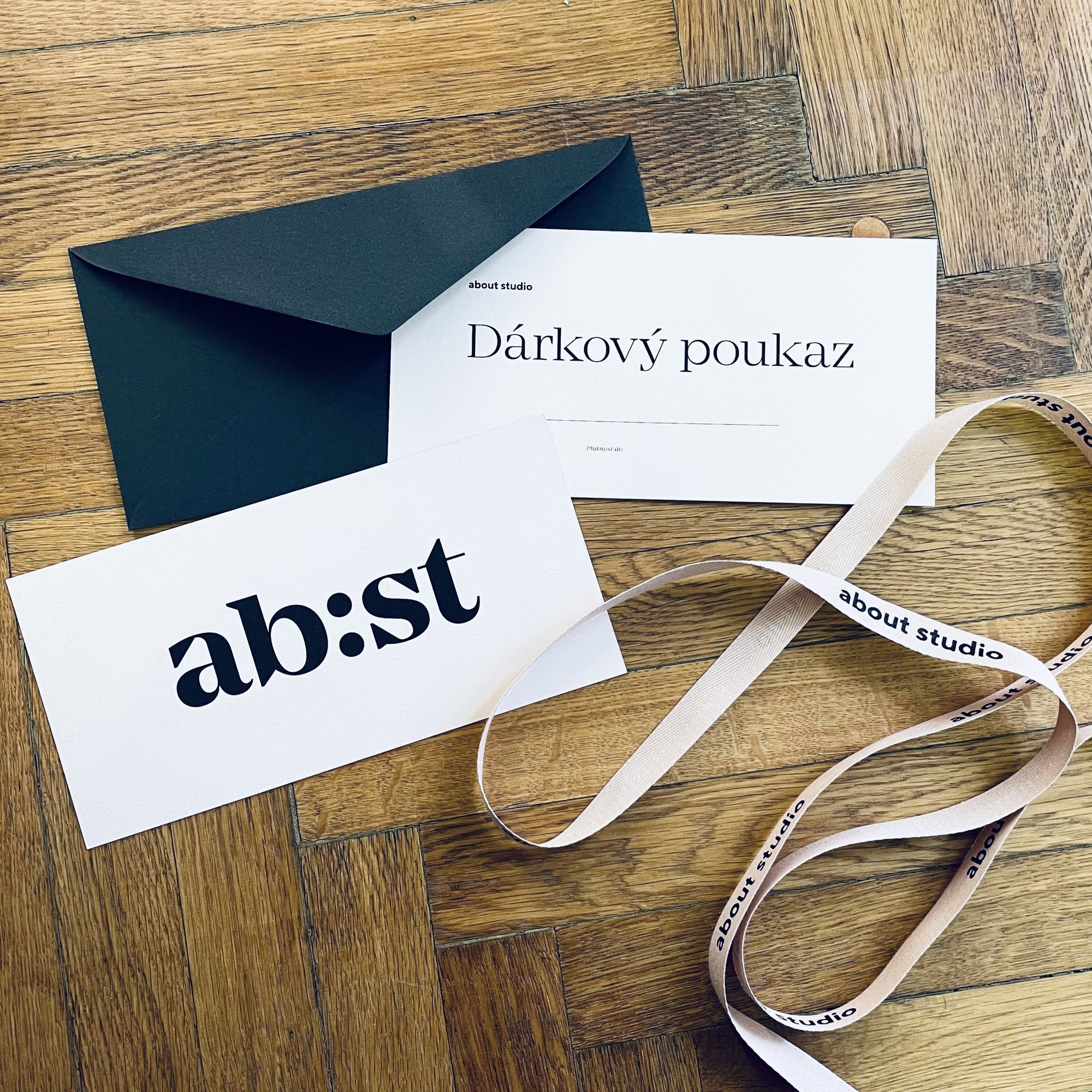 Dárkový poukaz