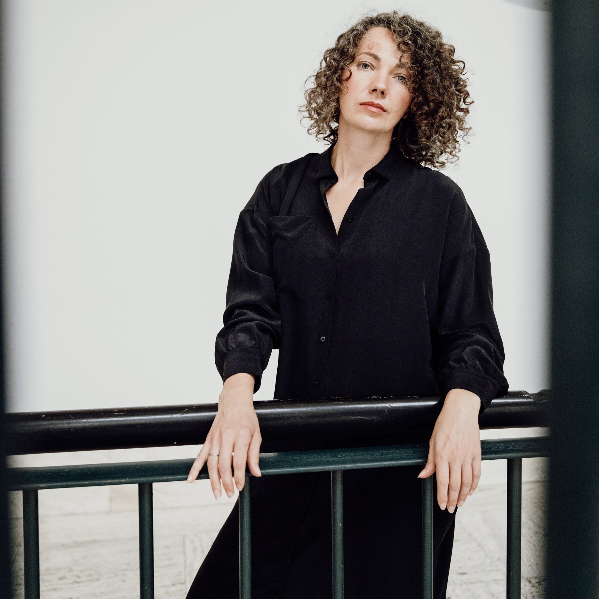 Hedvábné košilové šaty