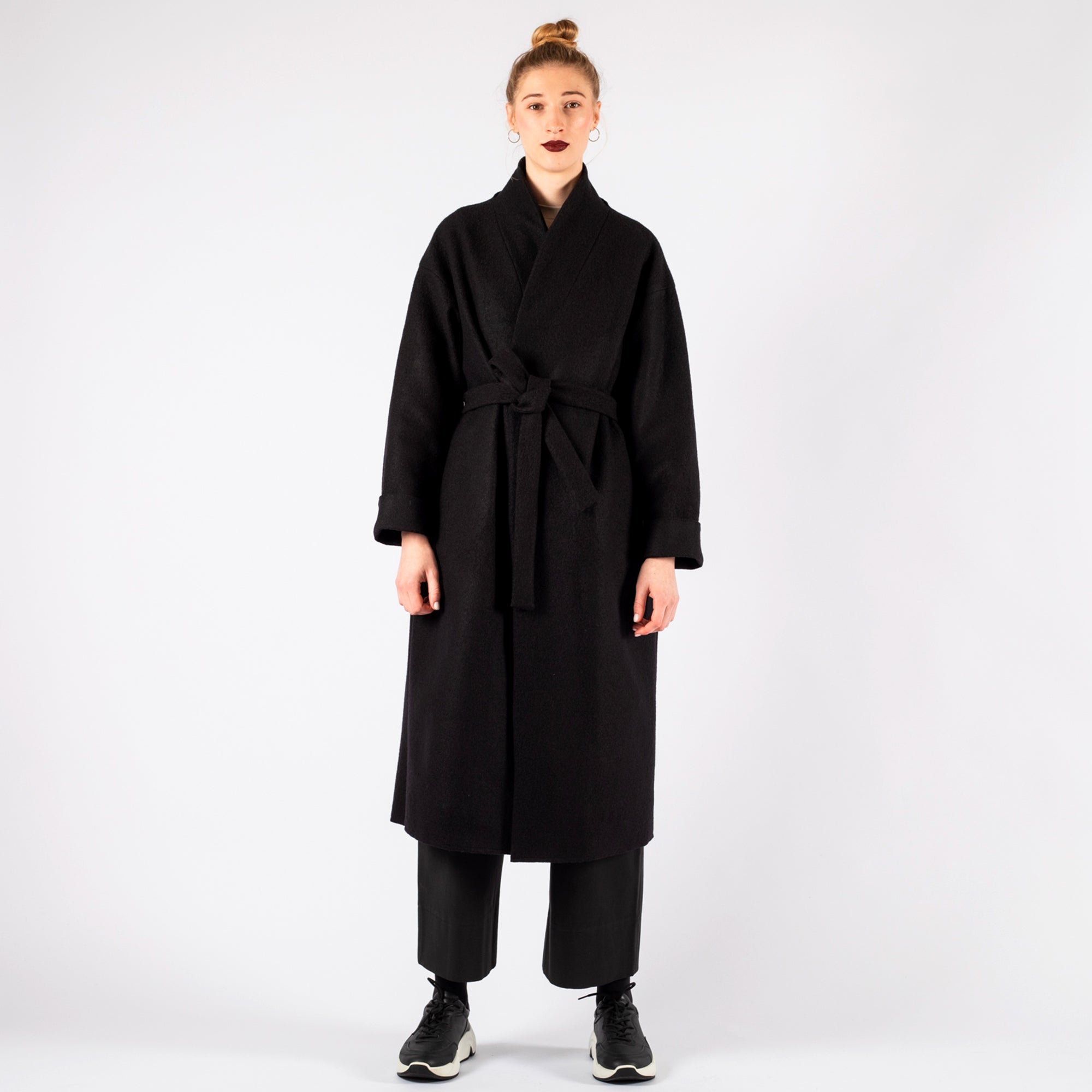 Kimono kabát