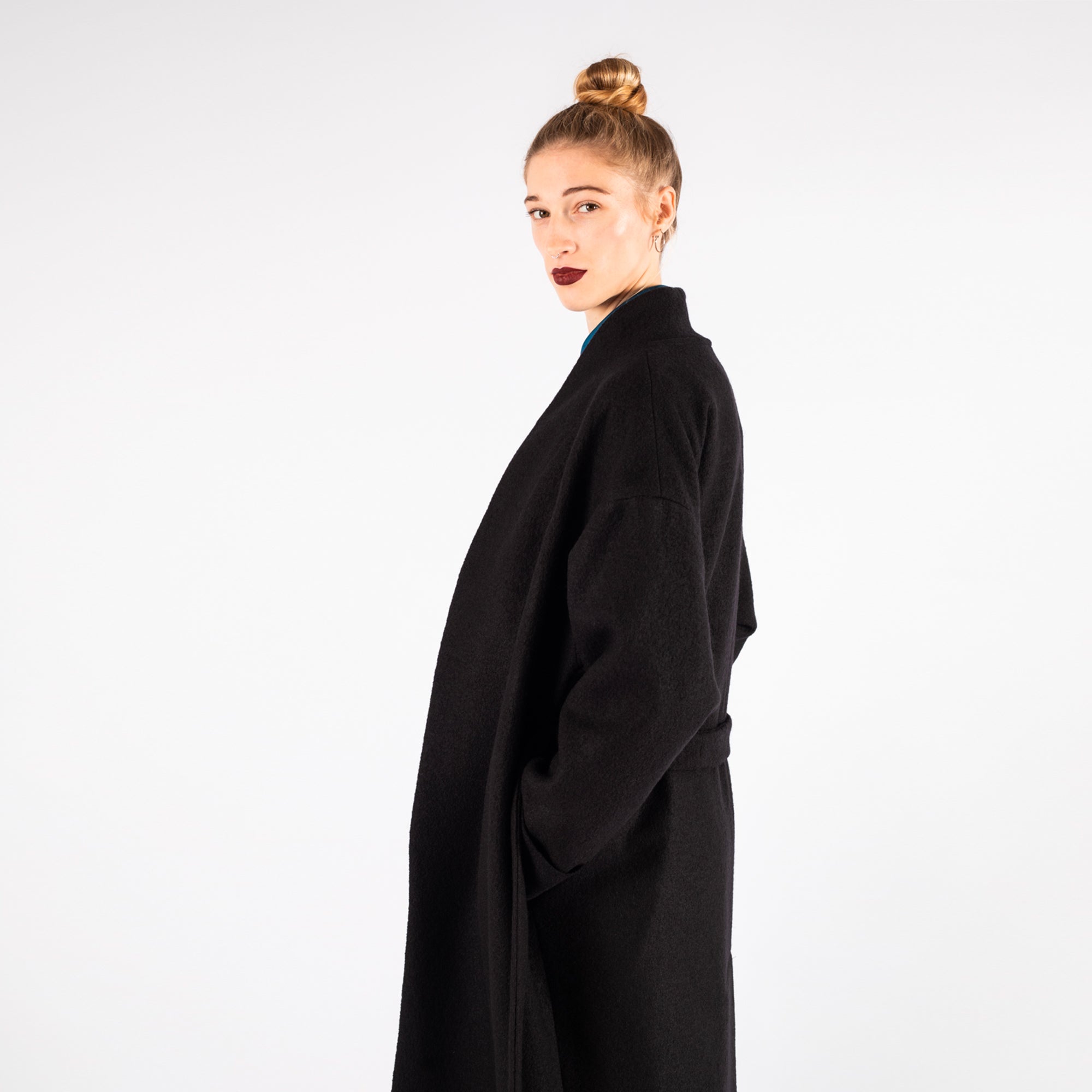 Kimono kabát