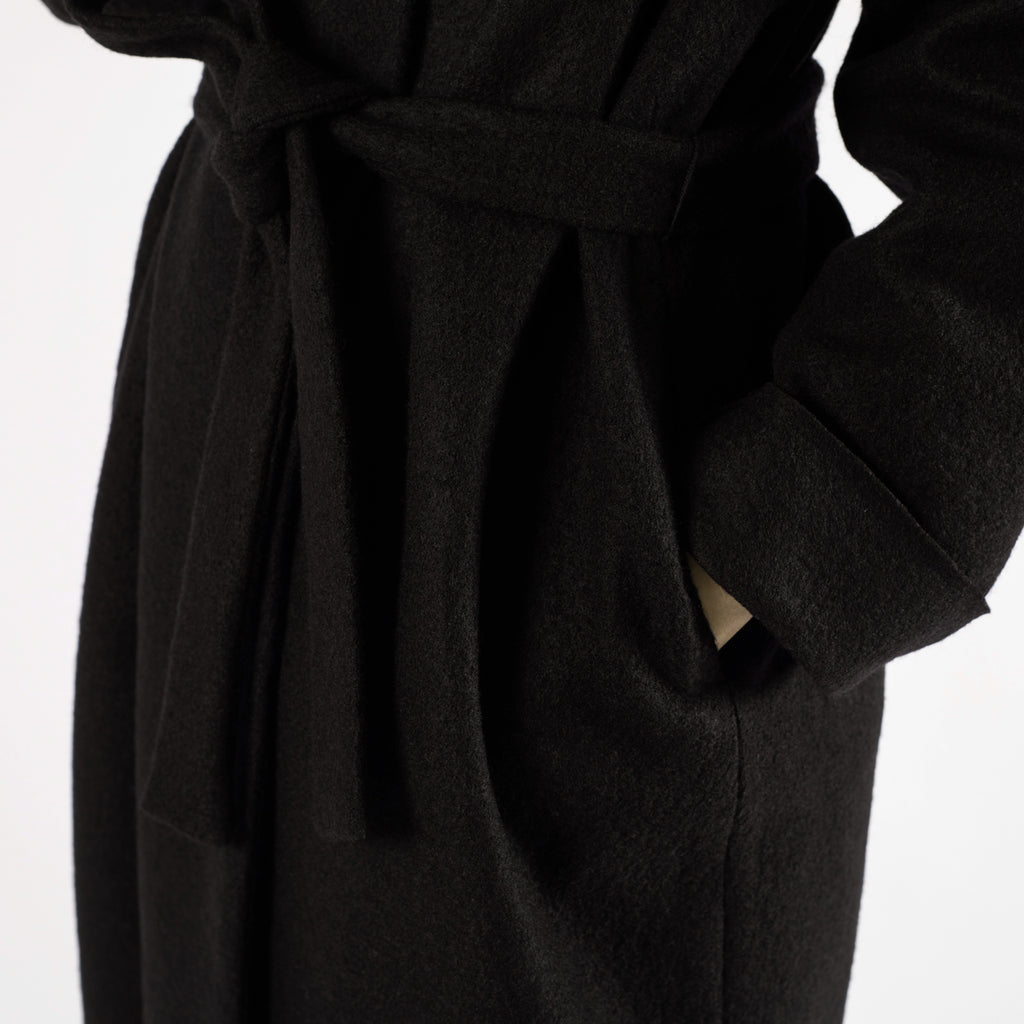 Kimono kabát