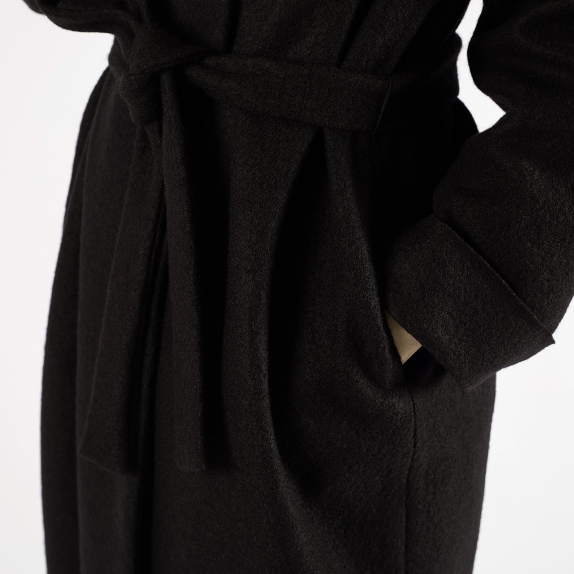 Kimono kabát